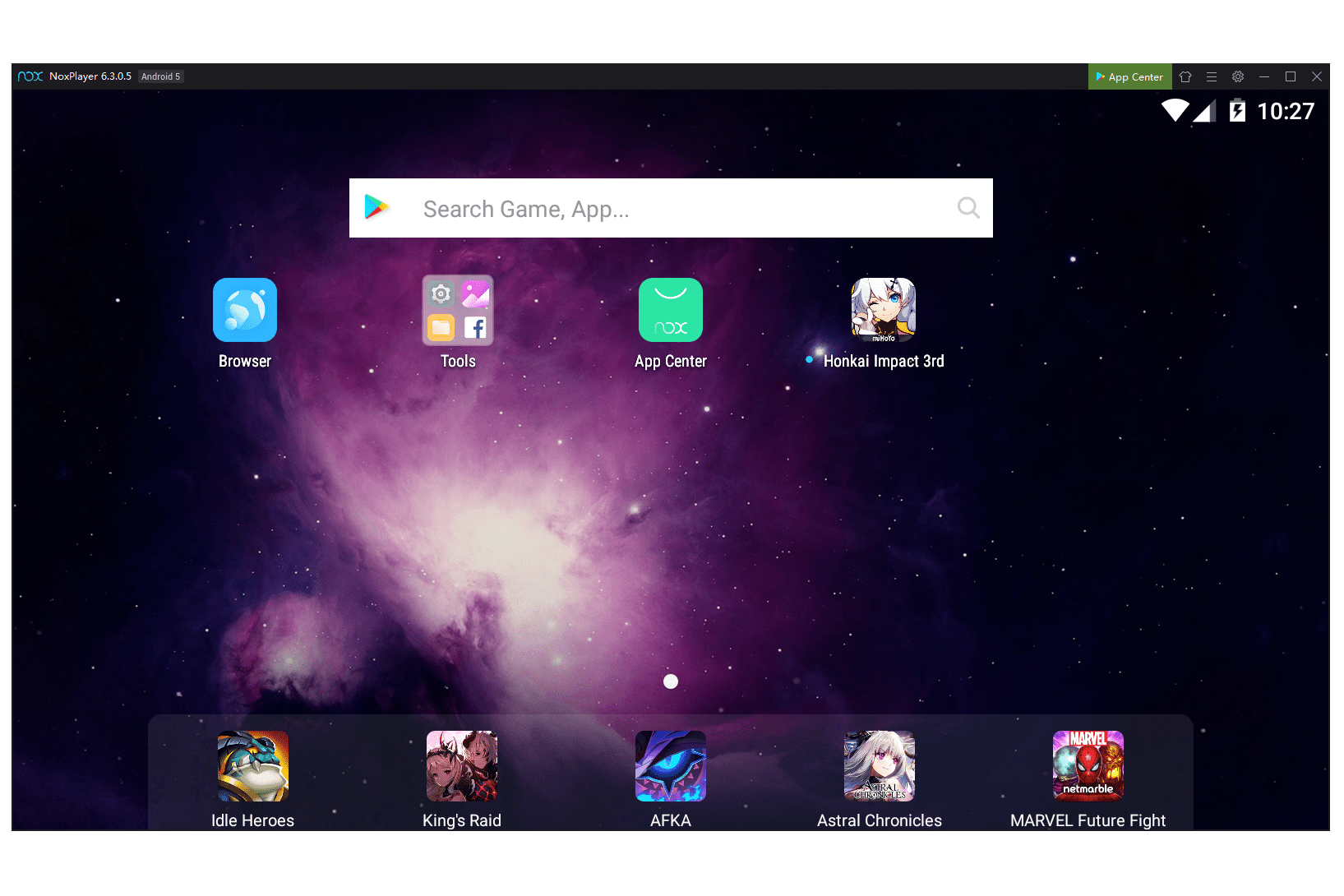 windows 10 emulator on mac